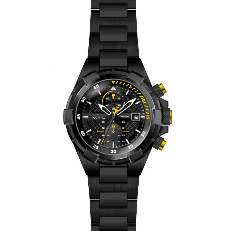 Ceas bărbătesc Invicta Aviator