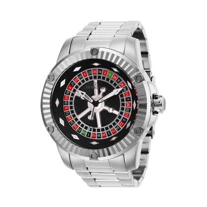Ceas bărbătesc Invicta Specialty Exclusive Roulette Automatic 28709