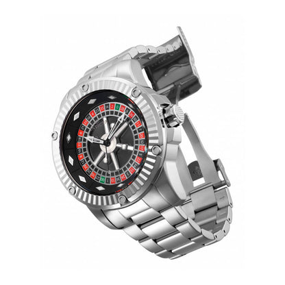 Ceas bărbătesc Invicta Specialty Exclusive Roulette Automatic 28709
