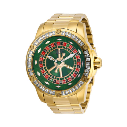 Ceas bărbătesc Invicta Specialty Exclusive Roulette Automatic 28713