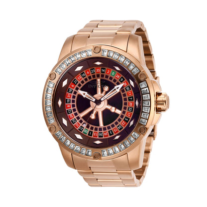 Ceas bărbătesc Invicta Specialty Exclusive Roulette Automatic 28714
