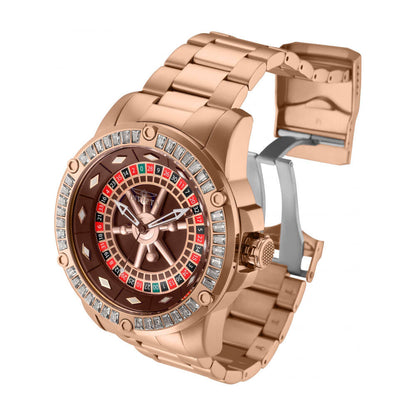 Ceas bărbătesc Invicta Specialty Exclusive Roulette Automatic 28714