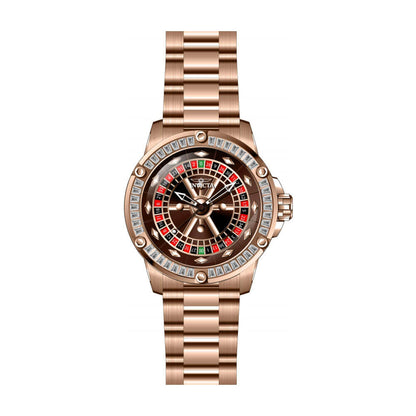 Ceas bărbătesc Invicta Specialty Exclusive Roulette Automatic 28714