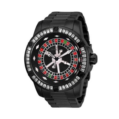 Ceas bărbătesc Invicta Specialty Exclusive Roulette Automatic 28715