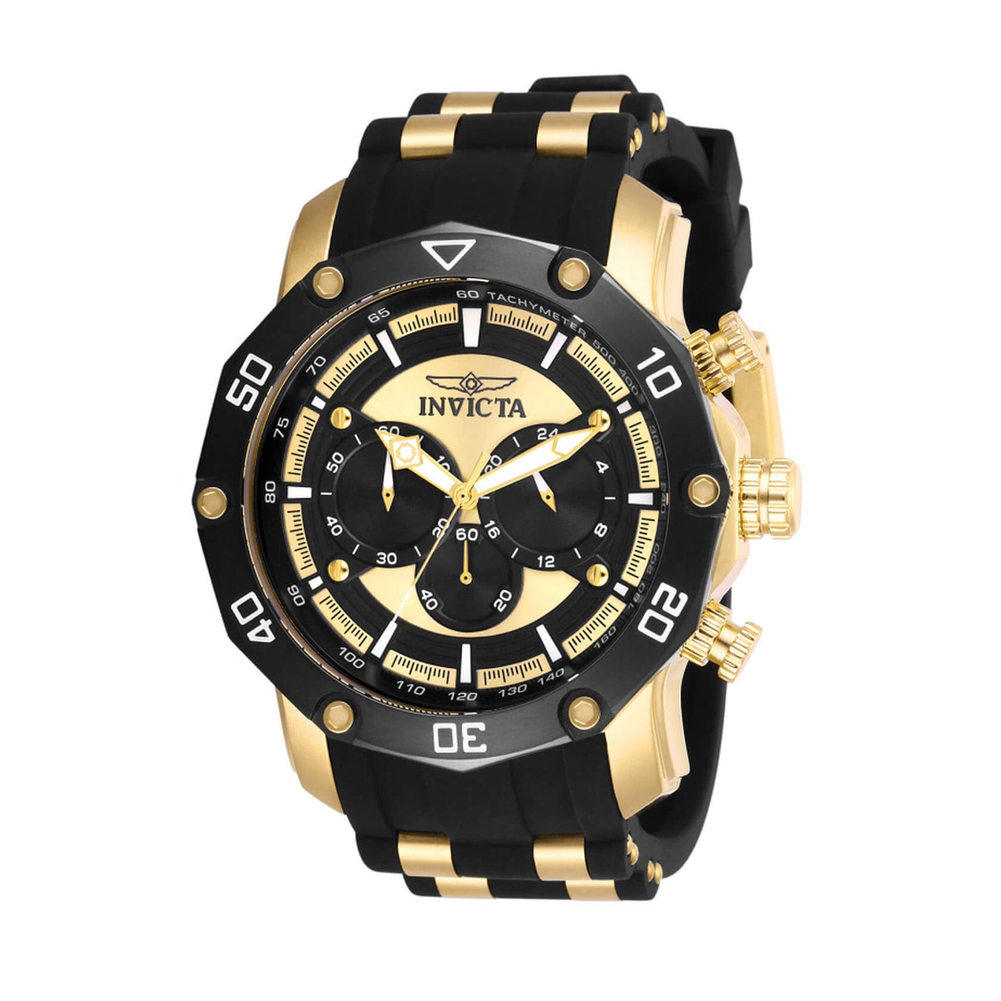 Ceas bărbătesc Invicta Pro Diver 28754