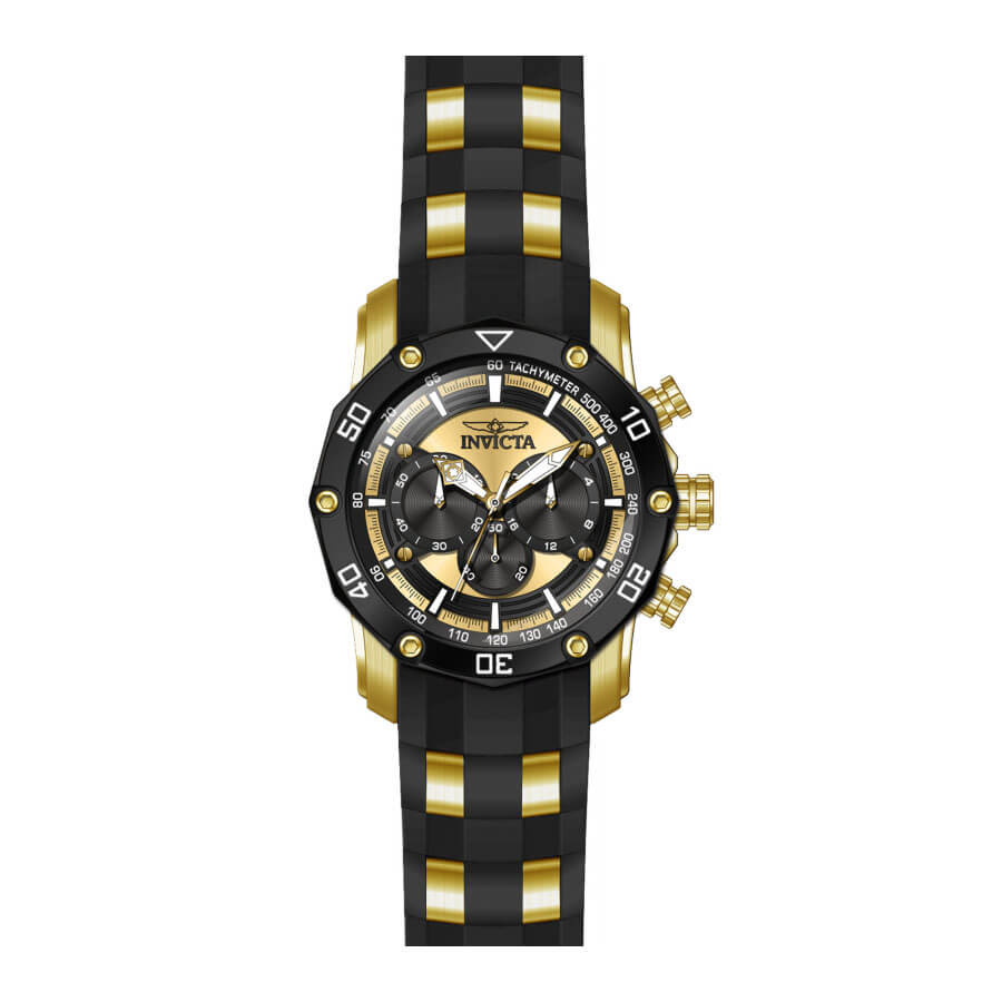 Ceas bărbătesc Invicta Pro Diver 28754