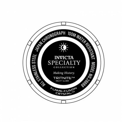 Ceas bărbătesc Invicta Specialty