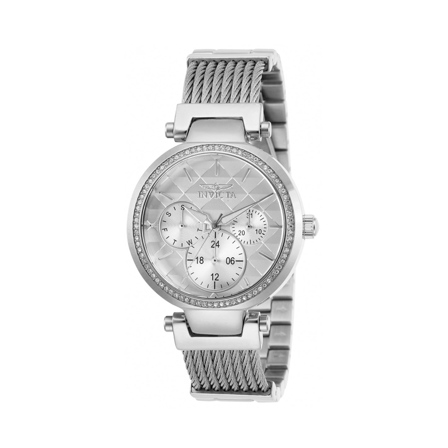 Ceas de damă Invicta Angel 28915