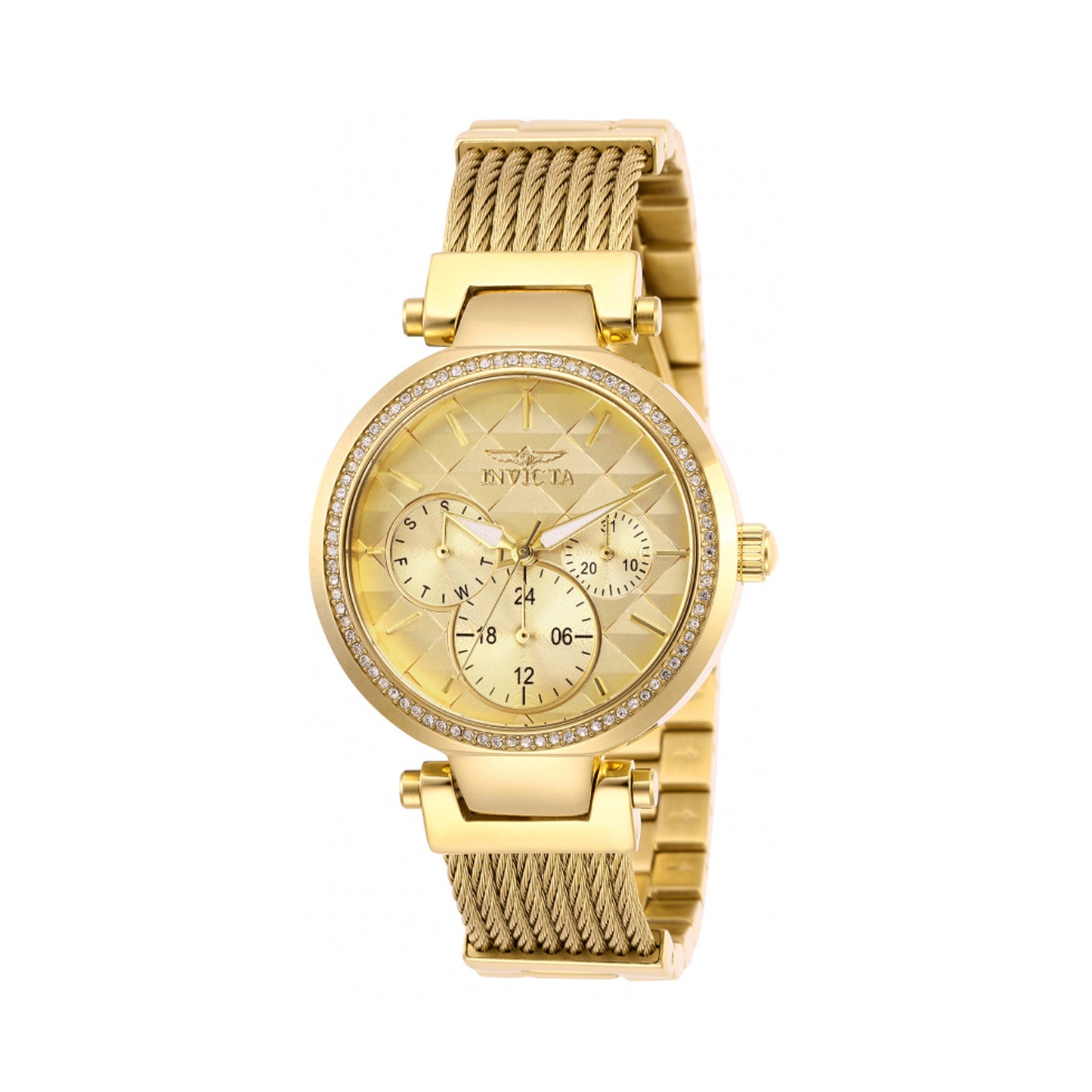 Ceas de damă Invicta Angel 28918