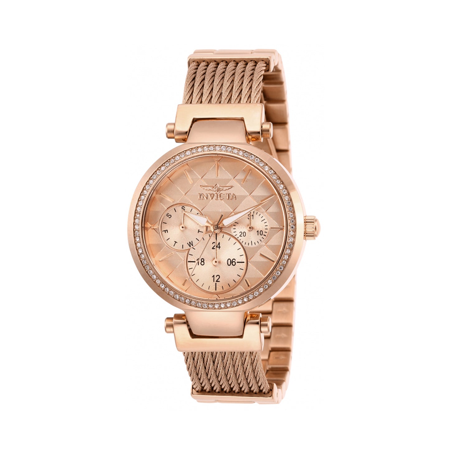 Ceas de damă Invicta Angel 28920