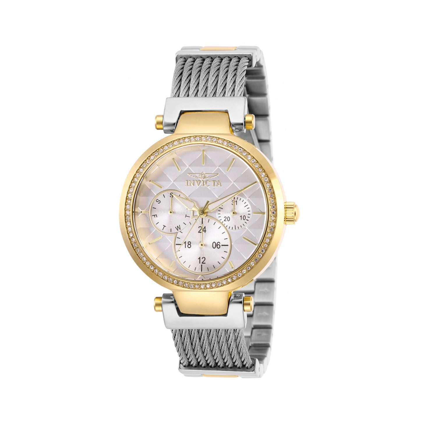 Ceas de damă Invicta Angel 28921