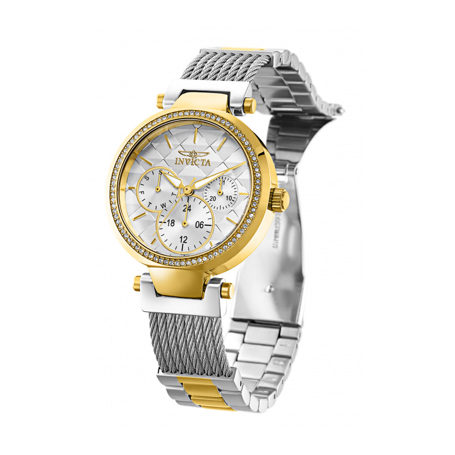 Ceas de damă Invicta Angel 28921