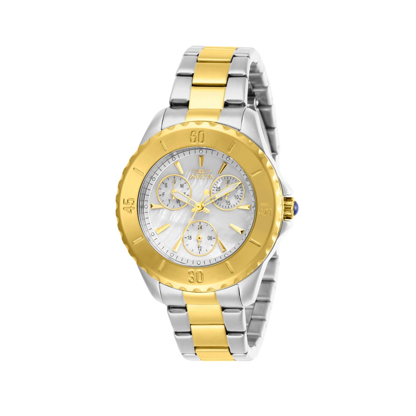 Ceas de damă Invicta Angel 29110