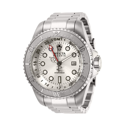 Ceas bărbătesc Invicta Hydromax Dark Power Reserve 29726