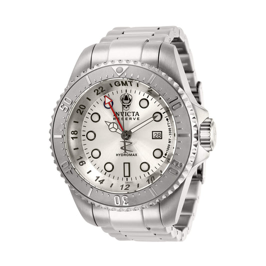 Ceas bărbătesc Invicta Hydromax Dark Power Reserve 29726