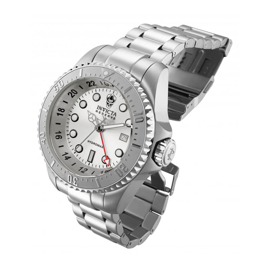 Ceas bărbătesc Invicta Hydromax Dark Power Reserve 29726