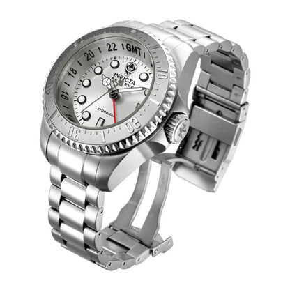 Ceas bărbătesc Invicta Hydromax Dark Power Reserve 29726