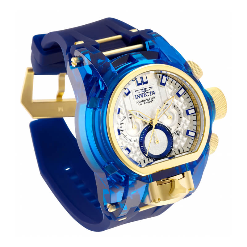 Ceas bărbătesc Invicta Bolt - Zeus Magnum