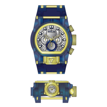 Ceas bărbătesc Invicta Bolt - Zeus Magnum