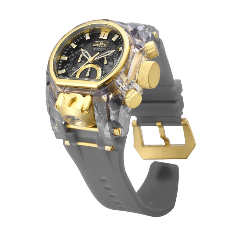 Ceas bărbătesc Invicta Bolt - Zeus Magnum