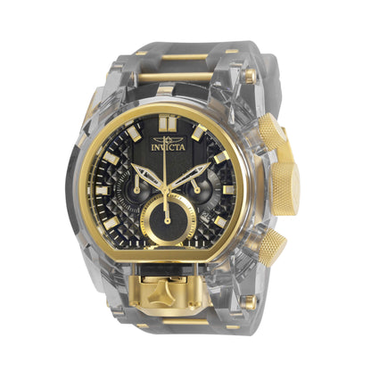 Ceas bărbătesc Invicta Bolt - Zeus Magnum