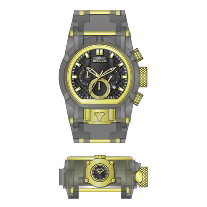 Ceas bărbătesc Invicta Bolt - Zeus Magnum