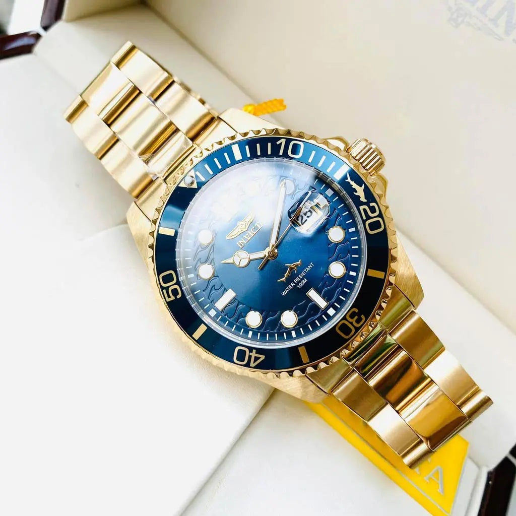 Ceas bărbătesc Invicta Pro Diver