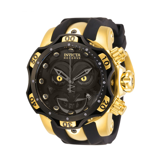 Ceas bărbătesc Invicta DC Comics Joker Reserve Limited 30063