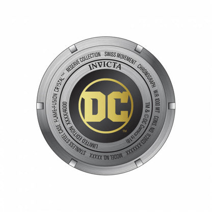 Ceas bărbătesc Invicta DC Comics Joker Reserve Limited 30063