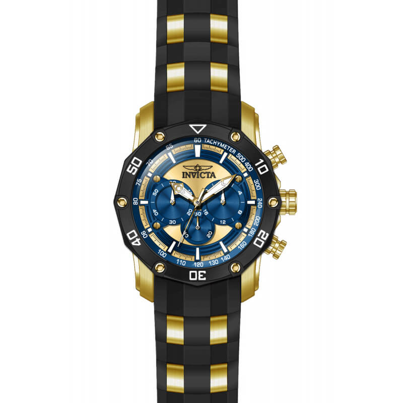Ceas bărbătesc Invicta Pro Diver 30079