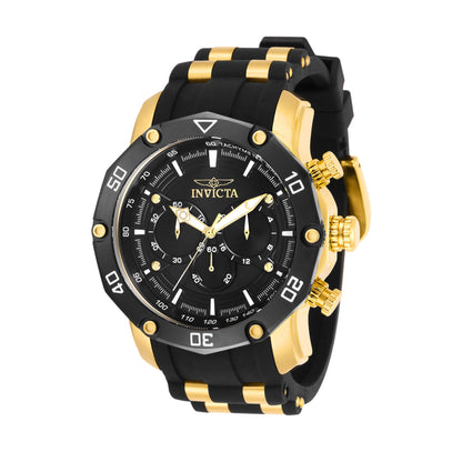 Ceas bărbătesc Invicta Pro Diver 30080