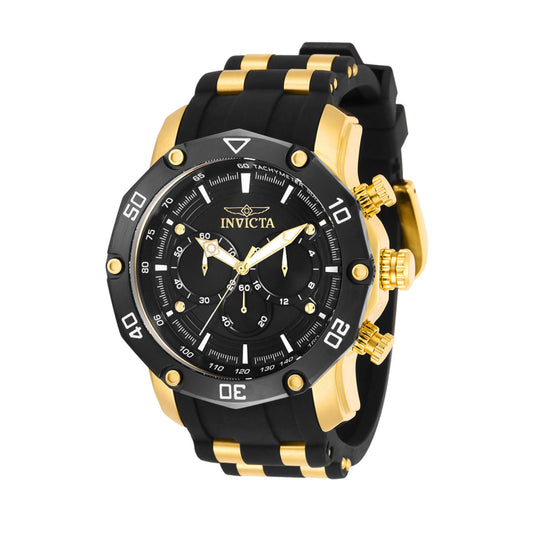 Ceas bărbătesc Invicta Pro Diver 30080