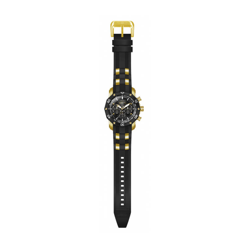 Ceas bărbătesc Invicta Pro Diver 30080