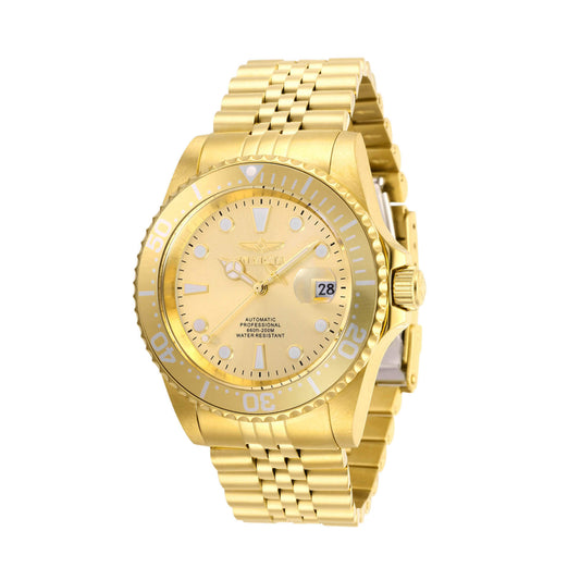 Ceas bărbătesc automat Invicta Pro Diver