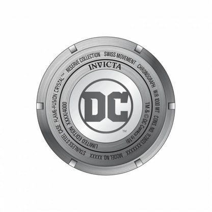 Ceas bărbătesc Invicta DC Comics Joker Reserve Limited 30290