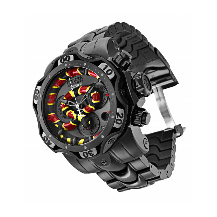 Ceas bărbătesc Invicta Reserve - Venom