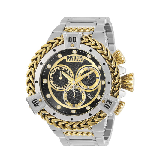 Ceas bărbătesc Invicta Hercules Reserve 30542