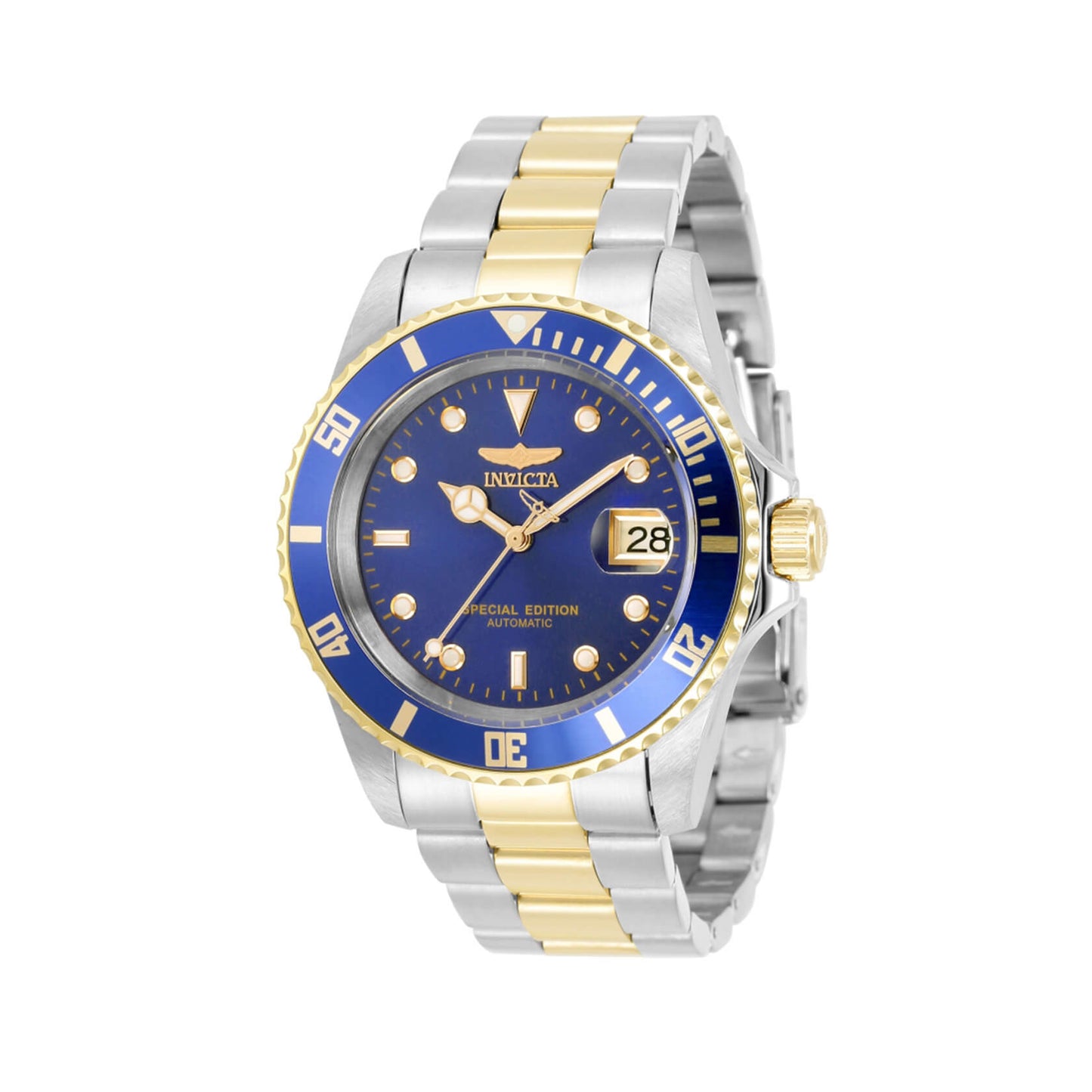 Ceas bărbătesc Invicta Pro Diver Automatic Special Edition 30599