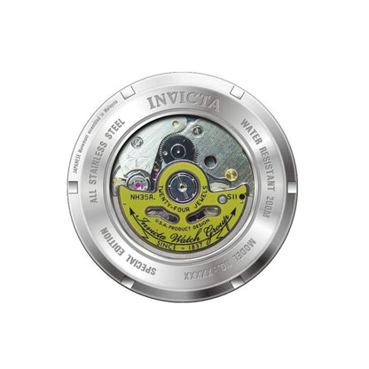 Ceas bărbătesc Invicta Pro Diver Automatic Special Edition 30599