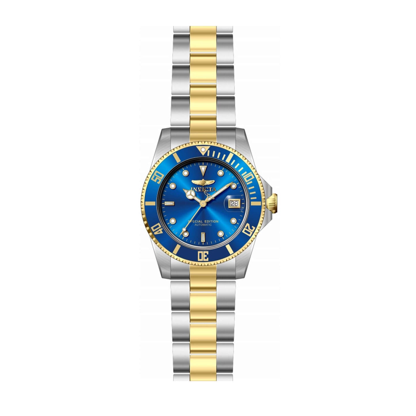 Ceas bărbătesc Invicta Pro Diver Automatic Special Edition 30599