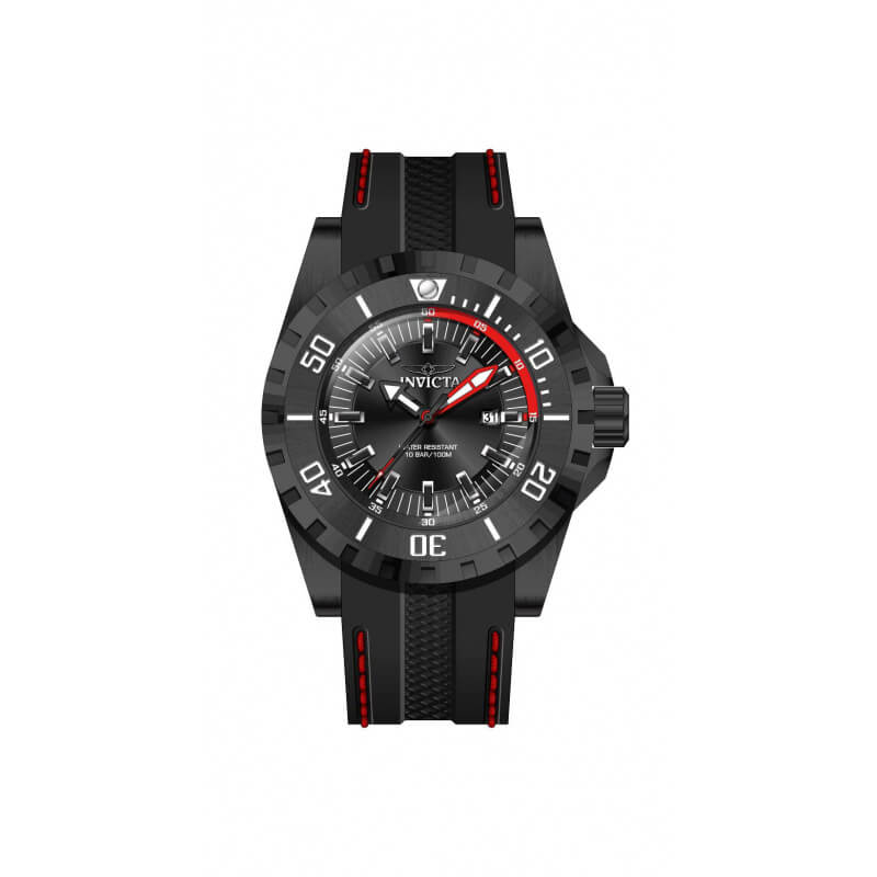 Ceas bărbătesc Invicta Pro Diver 30760