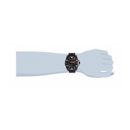 Ceas bărbătesc Invicta Pro Diver 30760