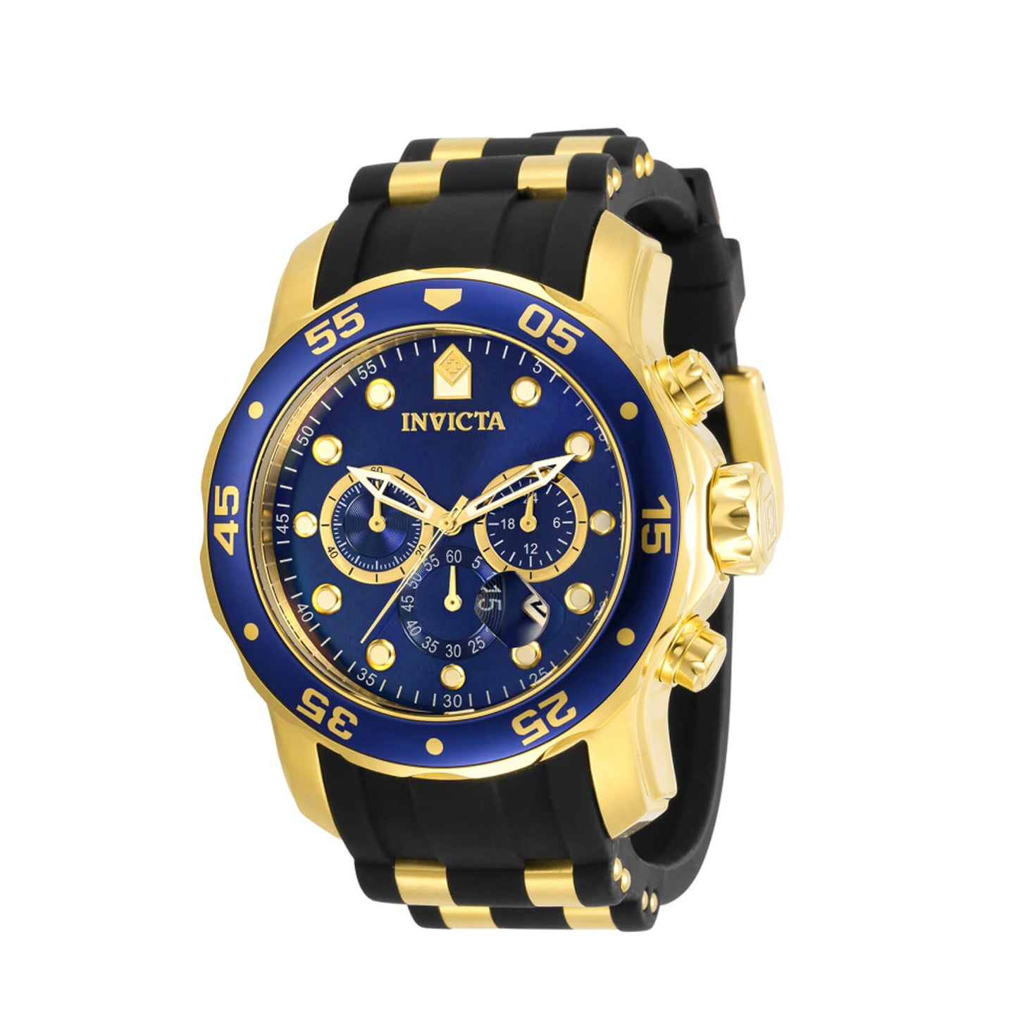 Ceas bărbătesc Invicta Pro Diver