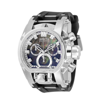 Ceas bărbătesc Invicta Reserve - Bolt Zeus Magnum 103 Diamante