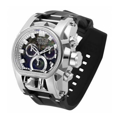 Ceas bărbătesc Invicta Reserve - Bolt Zeus Magnum 103 Diamante