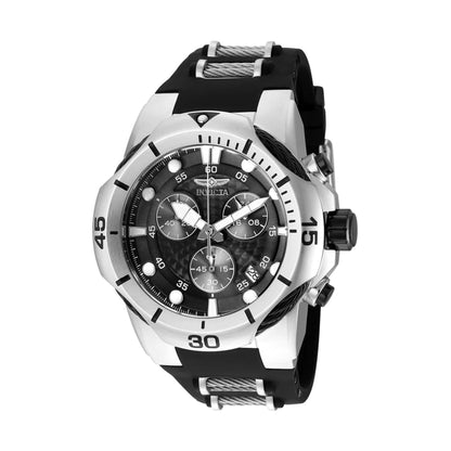Ceas bărbătesc Invicta Bolt Silver Force Edition 31166