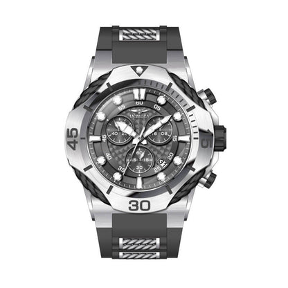 Ceas bărbătesc Invicta Bolt Silver Force Edition 31166