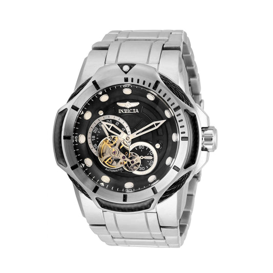 Ceas bărbătesc automat Invicta Bolt