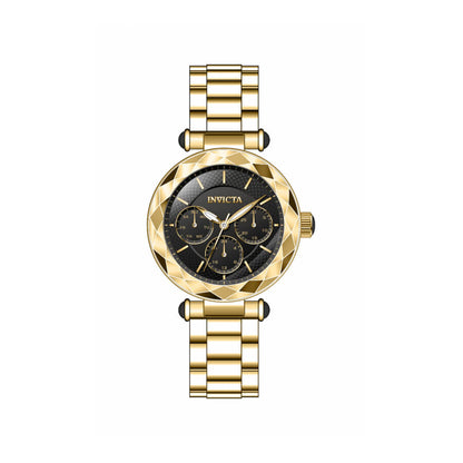 Ceas de damă Invicta Angel Prestige Gold 31298