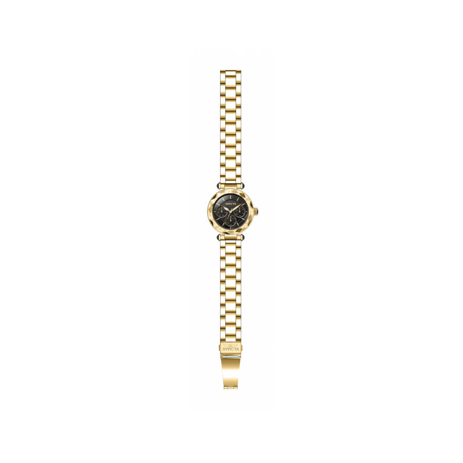 Ceas de damă Invicta Angel Prestige Gold 31298